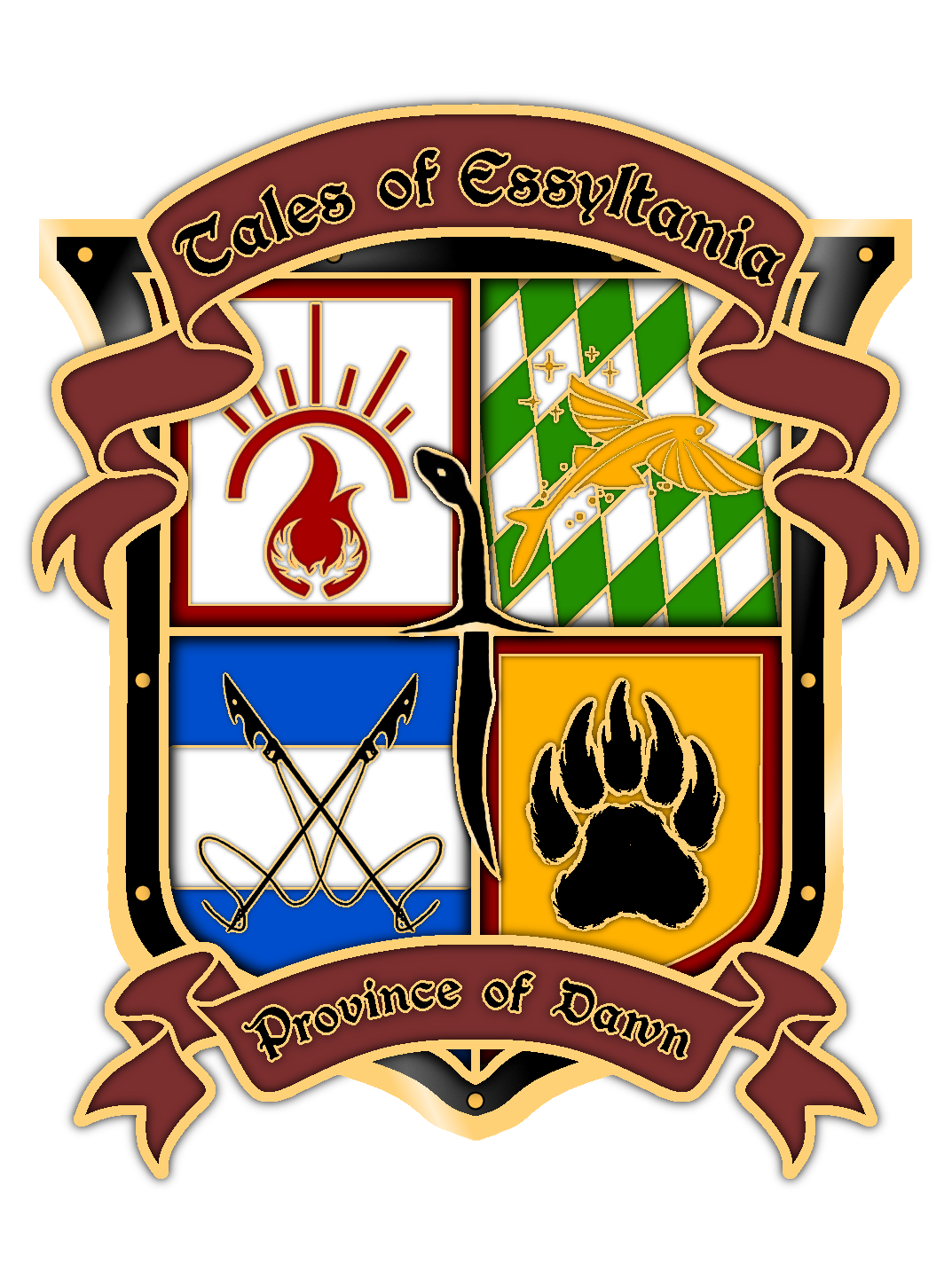 Essyltania logo